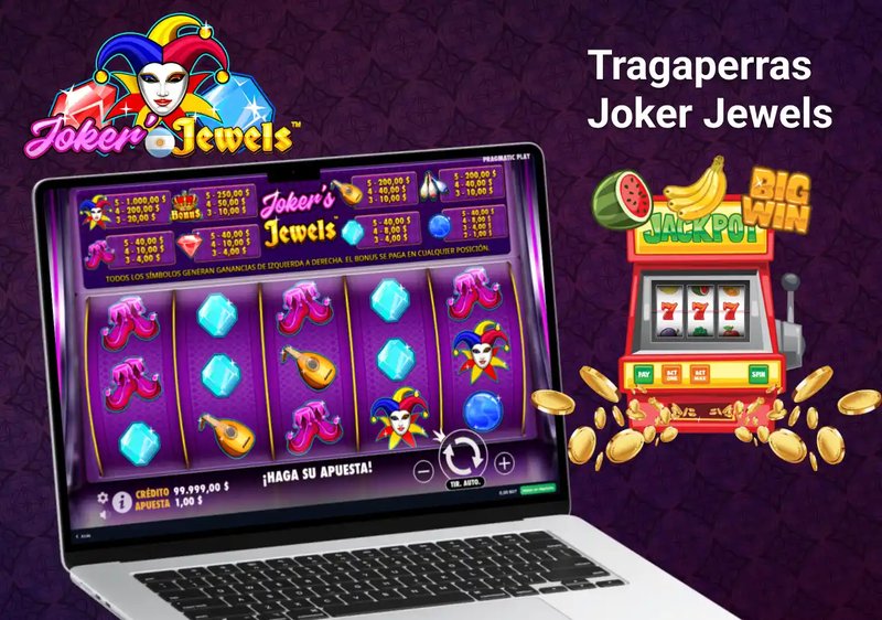 Consejos para Jugar y Ganar en Joker Jewels Gratis en Argentina