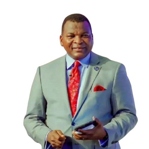 Pastor Biodun Lawal