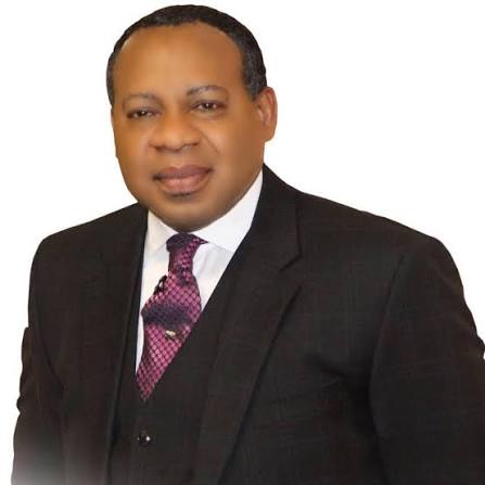 Rev. Ken Oyakhilome